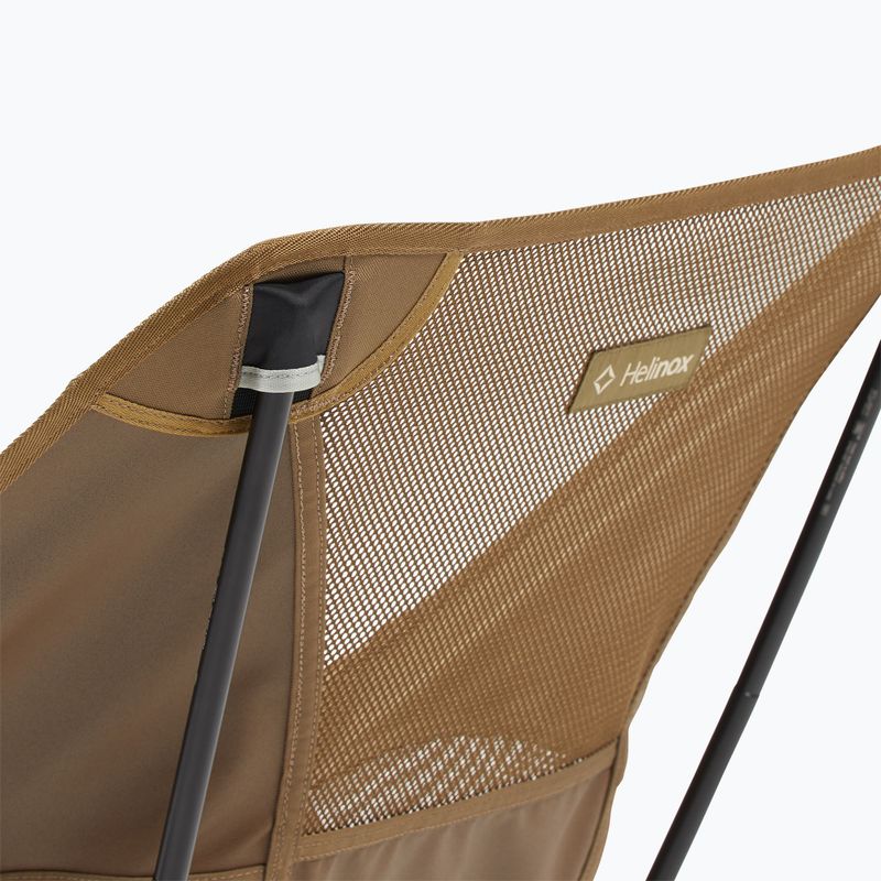 Крісло туристичне Helinox One coyote tan 3