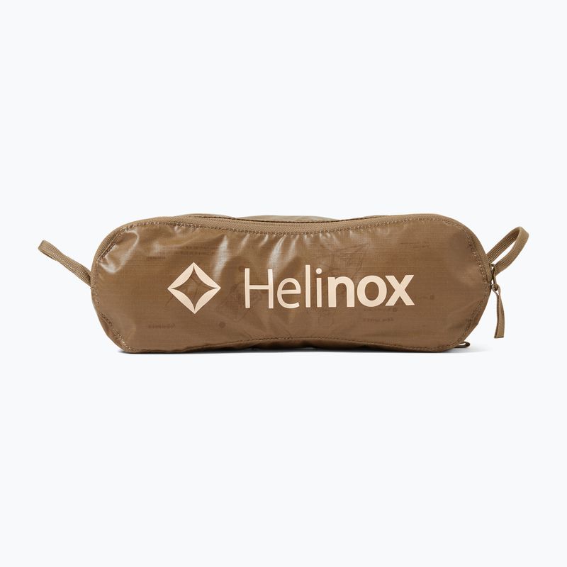 Крісло туристичне Helinox One coyote tan 4