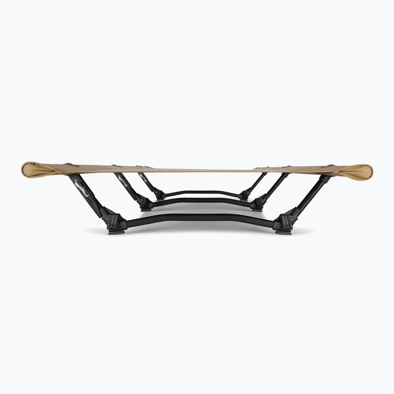 Ліжко туристичне Helinox Cot One Convertible coyote tan 4