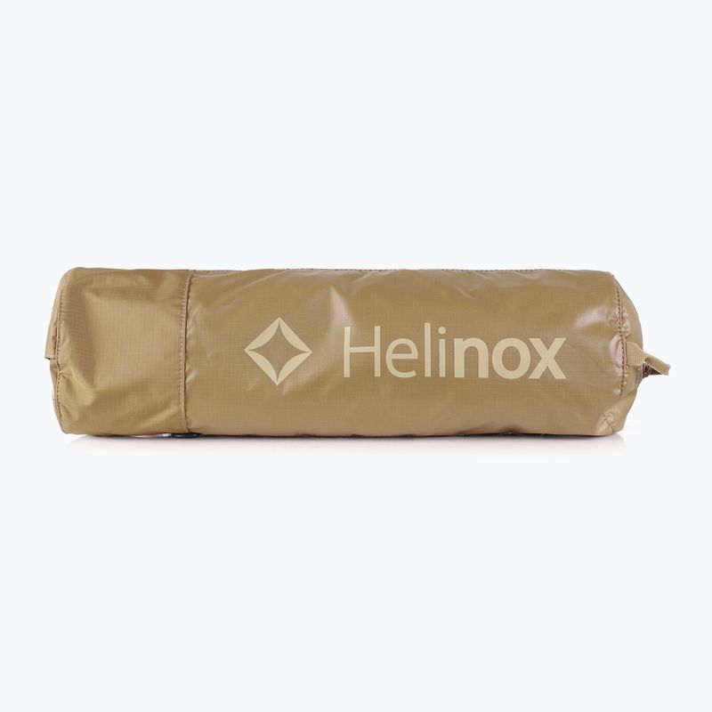 Ліжко туристичне Helinox Cot One Convertible coyote tan 6