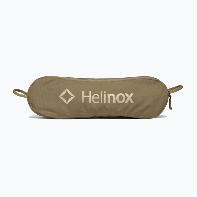 Крісло туристичне Helinox One XL coyote tan 4