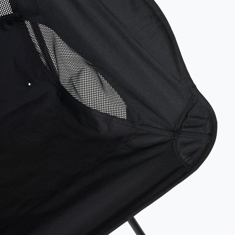 Крісло туристичне Helinox Savanna black out 4