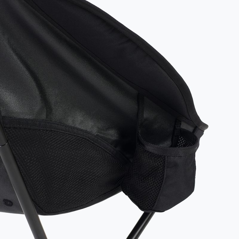 Крісло туристичне Helinox Savanna black out 6