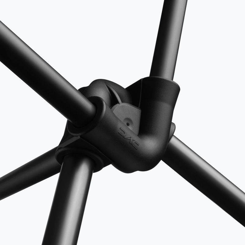 Крісло туристичне Helinox Savanna black out 7