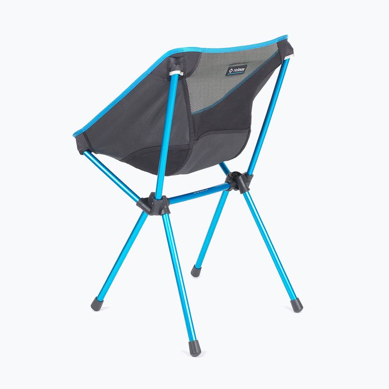 Крісло туристичне Helinox Cafe black 2