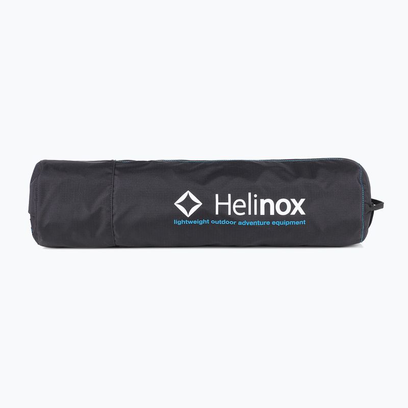 Крісло туристичне Helinox Cafe black 5