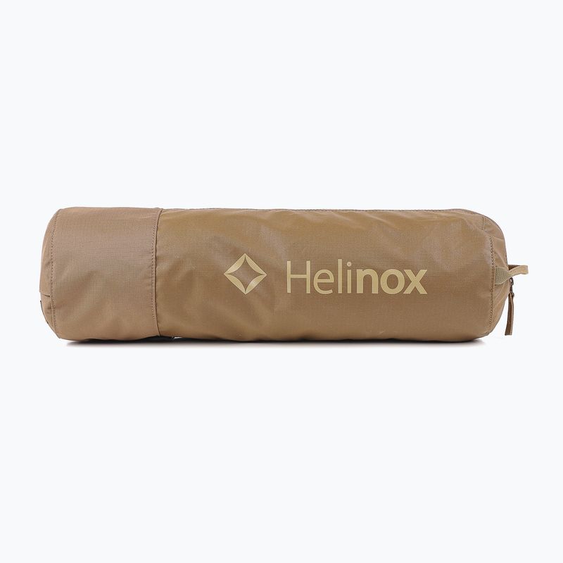 Крісло туристичне Helinox Savanna coyote tan 7