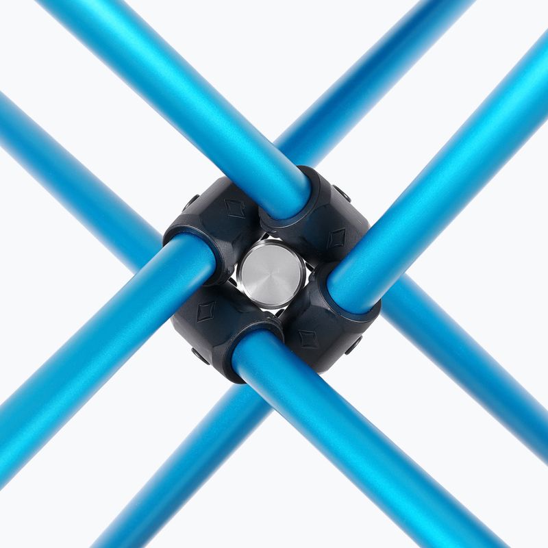 Столик туристичний Helinox Cafe black 4