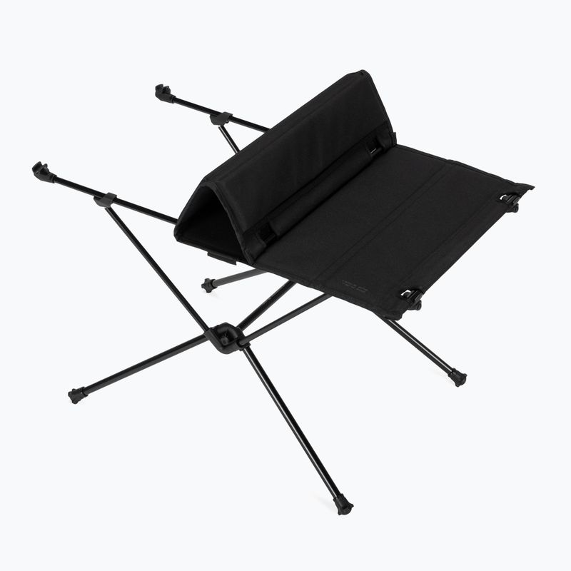 Столик туристичний Helinox Table One Hard Top blackout edition 4