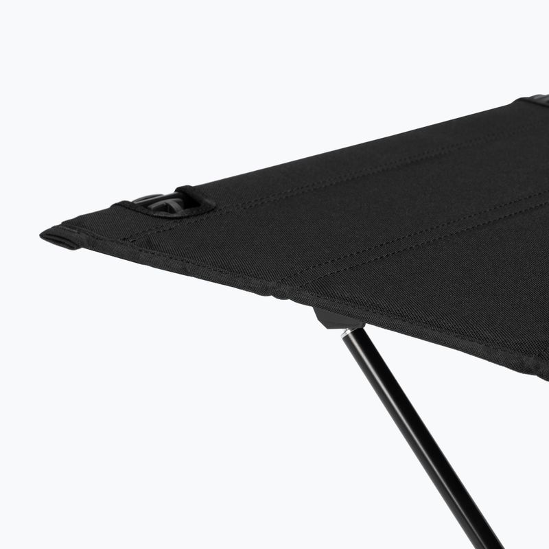Столик туристичний Helinox Table One Hard Top blackout edition 5