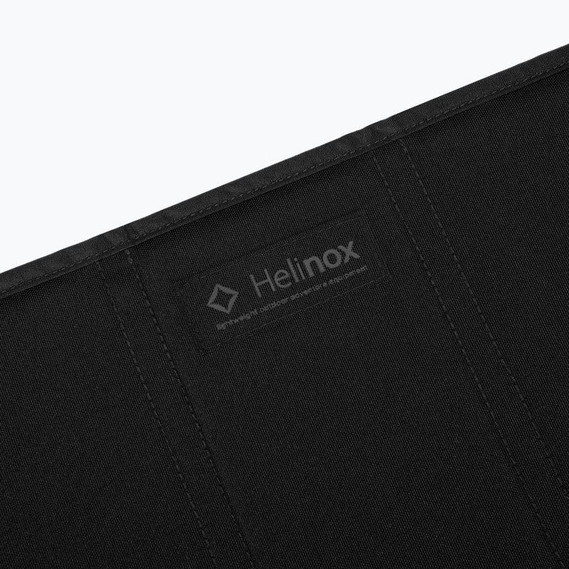 Столик туристичний Helinox Table One Hard Top blackout edition 6