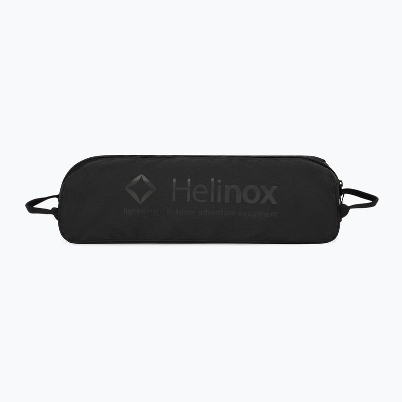 Столик туристичний Helinox Table One Hard Top blackout edition 10