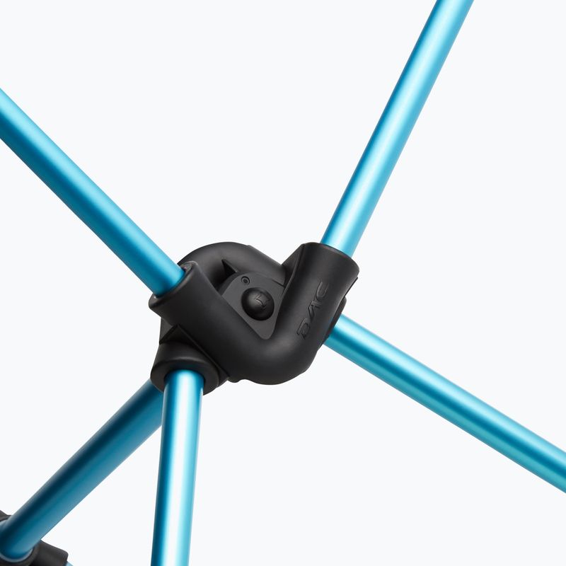Крісло туристичне Helinox Two black 6