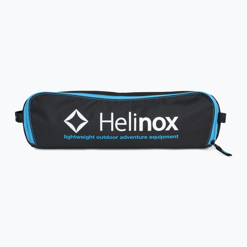 Крісло туристичне Helinox Two black 7