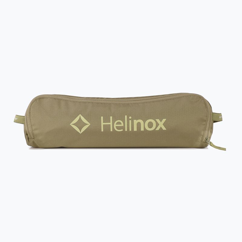 Крісло туристичне Helinox Sunset coyote tan 6