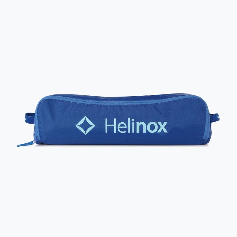 Крісло туристичне Helinox Sunset blue block 7