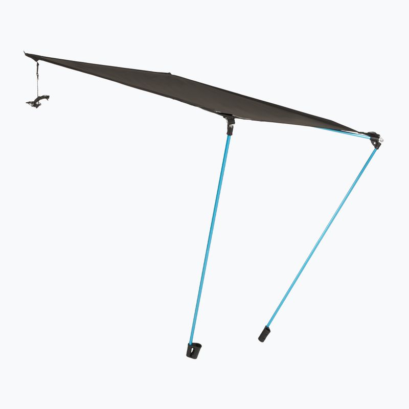 Козирок сонцезахисний для крісла Helinox Personal Shade black 2