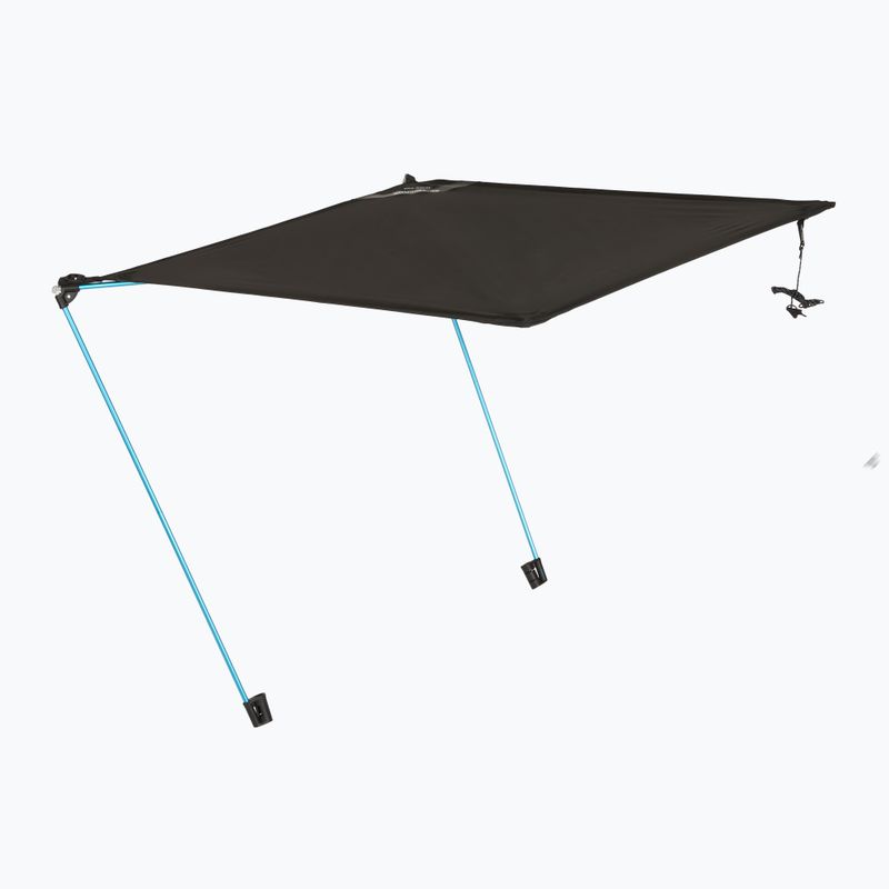 Козирок сонцезахисний для крісла Helinox Personal Shade black 3