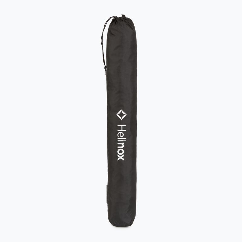 Козирок сонцезахисний для крісла Helinox Personal Shade black 9