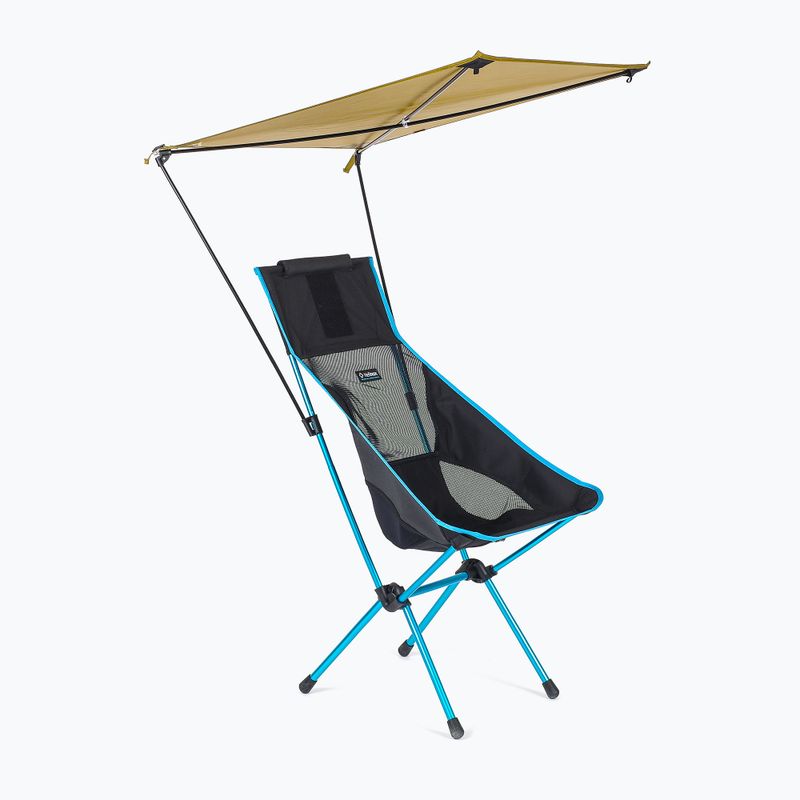 Сонцезахисний козирок для стільця Helinox Personal Shade coyote tan