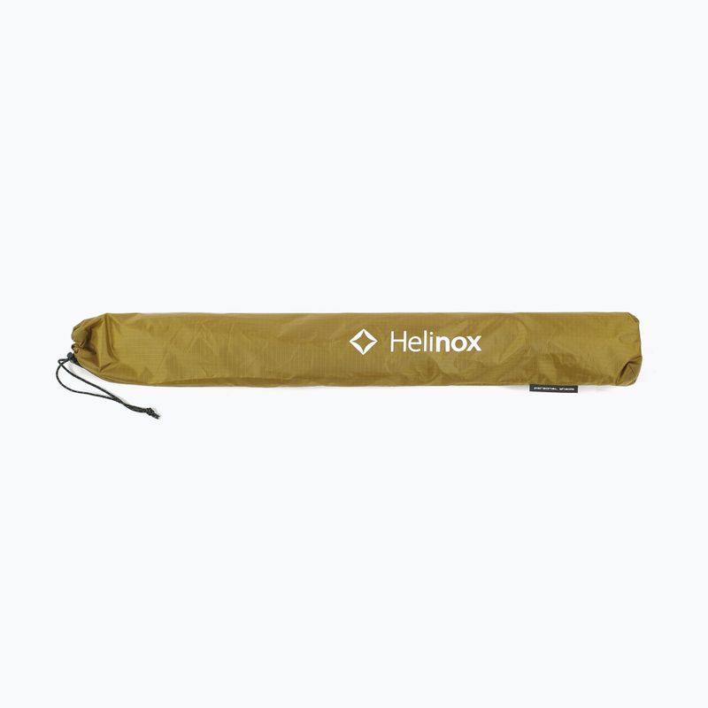 Сонцезахисний козирок для стільця Helinox Personal Shade coyote tan 4