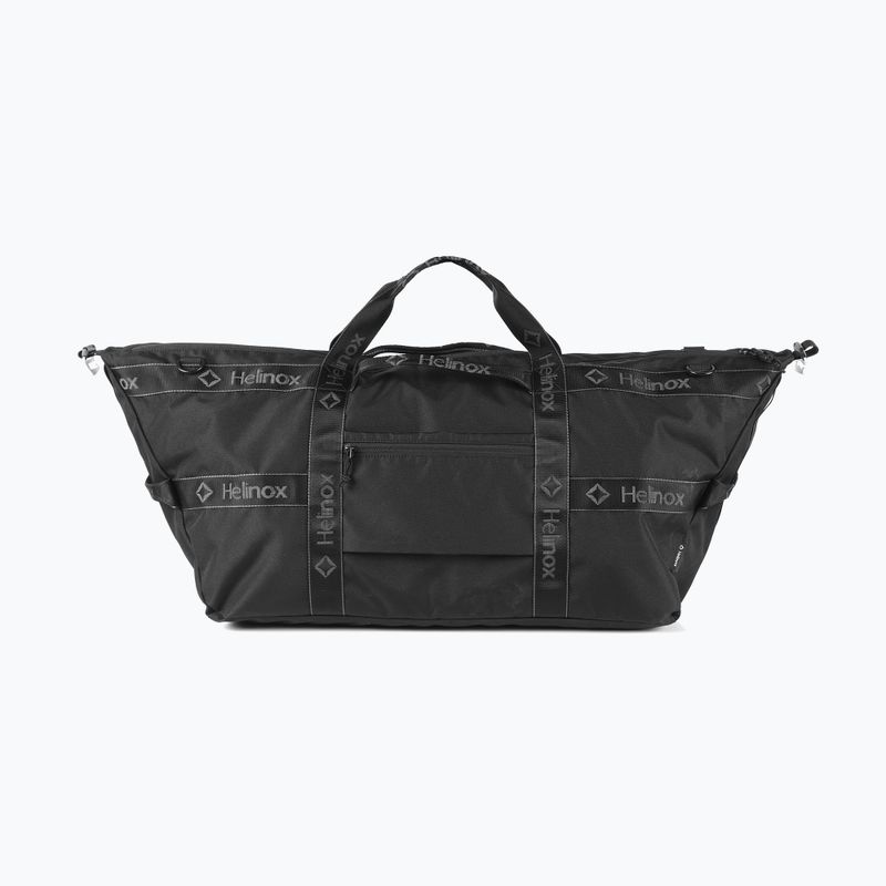 Сумка дорожня Helinox Classic Duffle S 40 л black