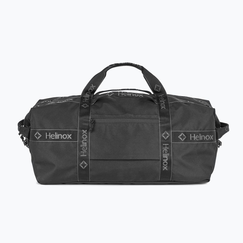 Сумка дорожня Helinox Classic Duffle S 40 л black 2