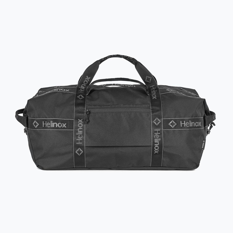 Сумка дорожня Helinox Classic Duffle S 40 л black 3