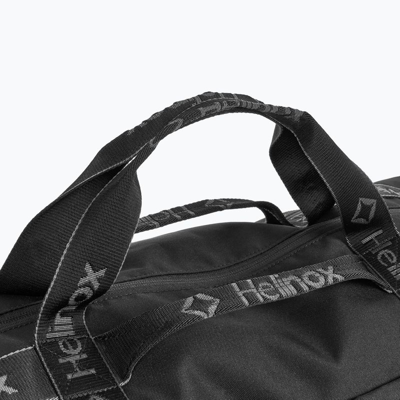 Сумка дорожня Helinox Classic Duffle S 40 л black 4