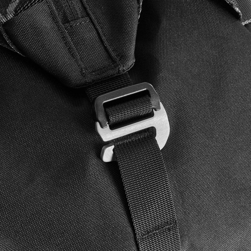 Сумка дорожня Helinox Classic Duffle S 40 л black 6