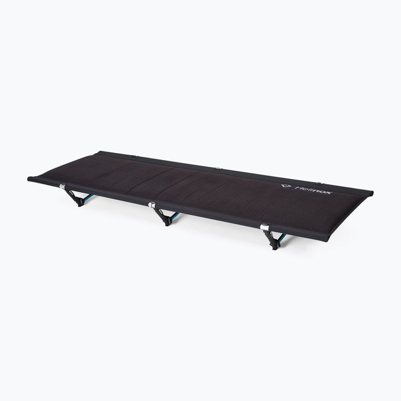 Ліжко Helinox Cot One Convertible Insulated black