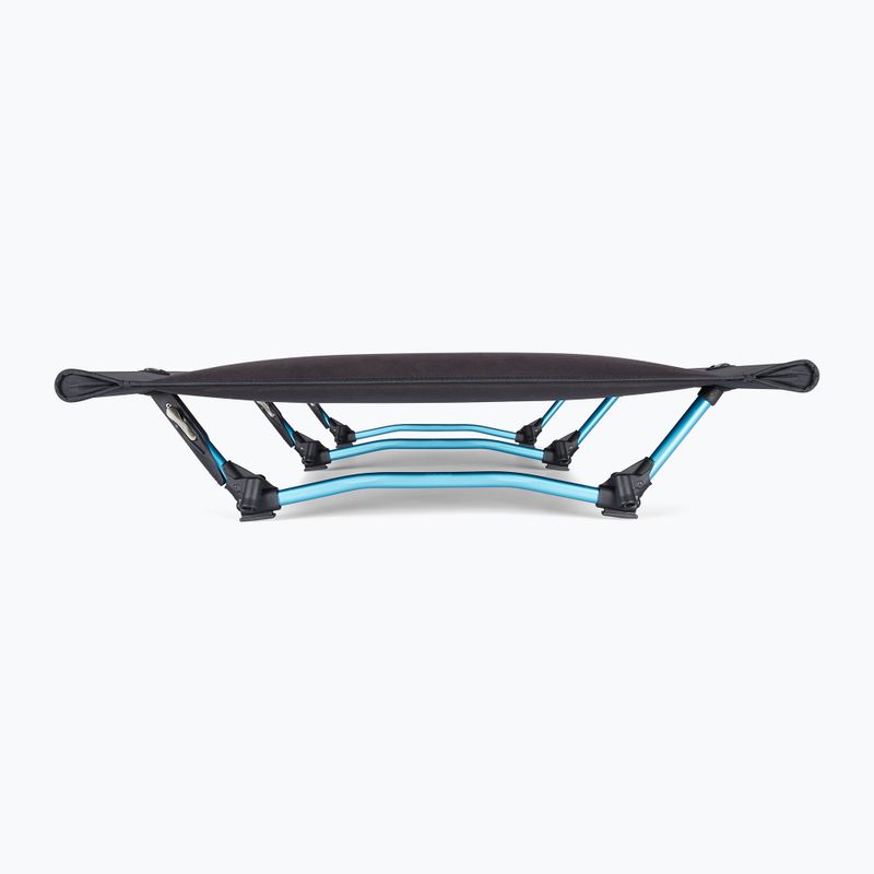 Ліжко Helinox Cot One Convertible Insulated black 4