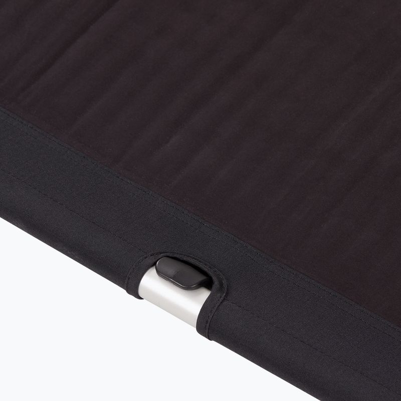 Ліжко Helinox Cot One Convertible Insulated black 6