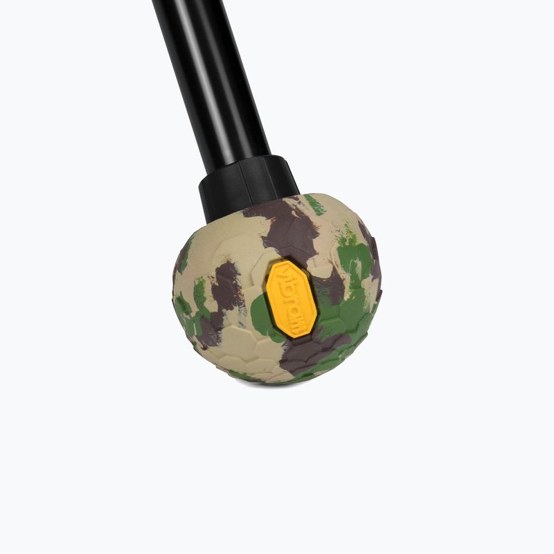 Накладки протиковзкі для туристичних крісел Helinox Vibram Ball Feet field camo 6