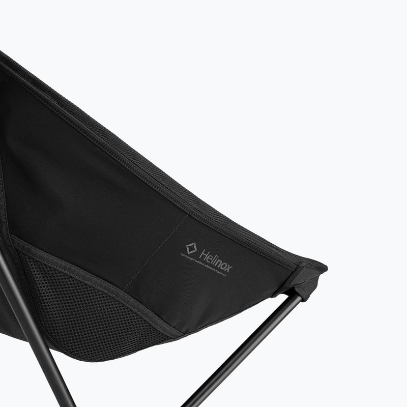 Крісло туристичне Helinox Sunset black out 5