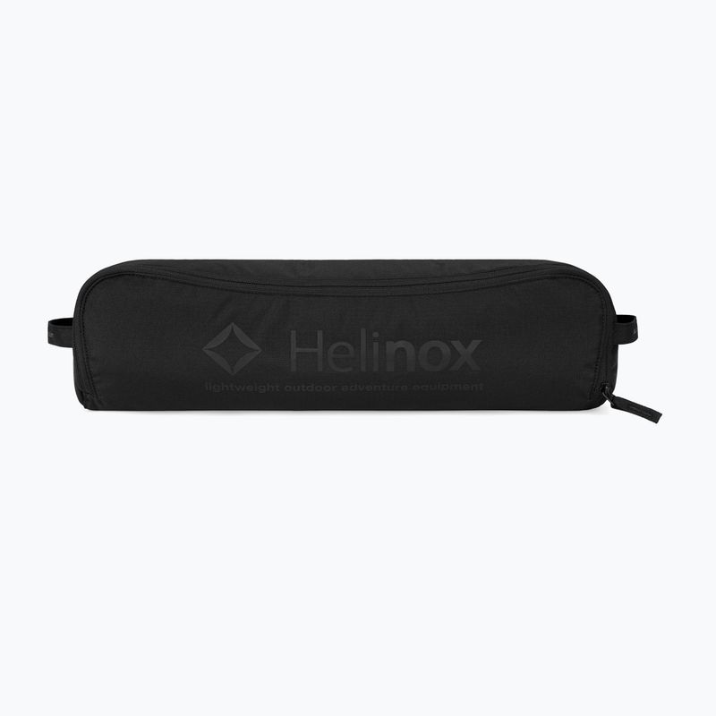 Крісло туристичне Helinox Sunset black out 7