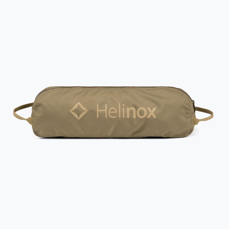 Столик туристичний Helinox Table One Hard Top coyote tan 6