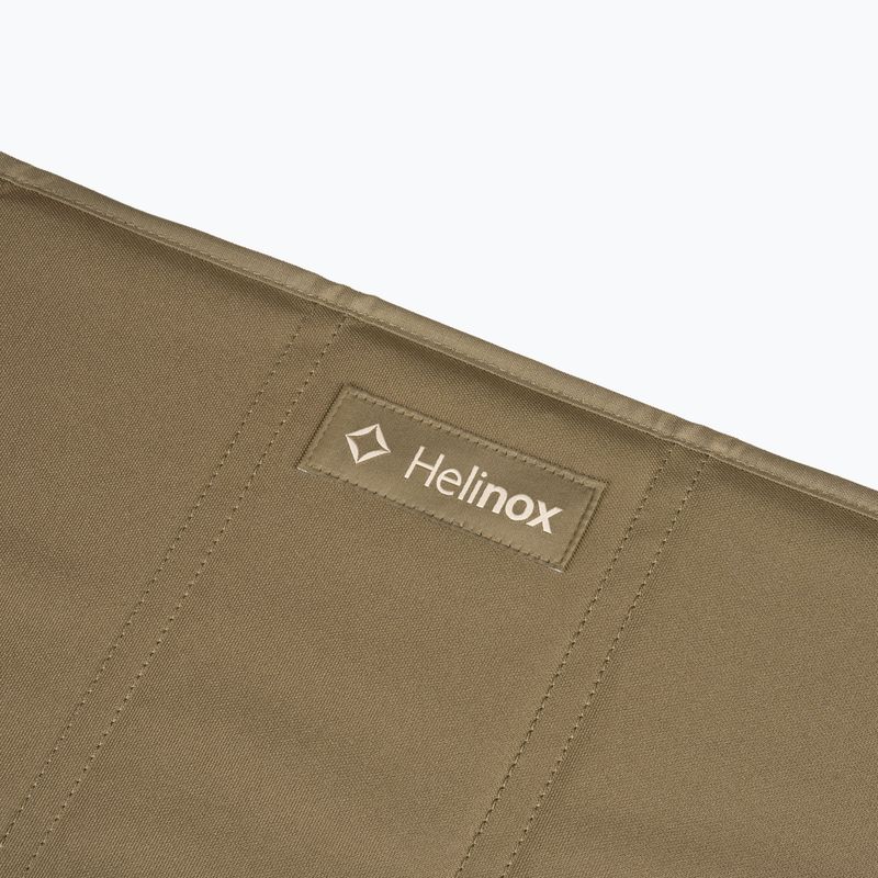 Столик туристичний Helinox One Hard Top Large coyote tan 4