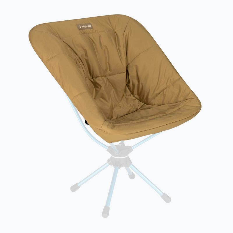 Обігрівач на сидіння Helinox Seat Warmer for C0/C1/Swivel/Ground/C0L black/coyote tan 2