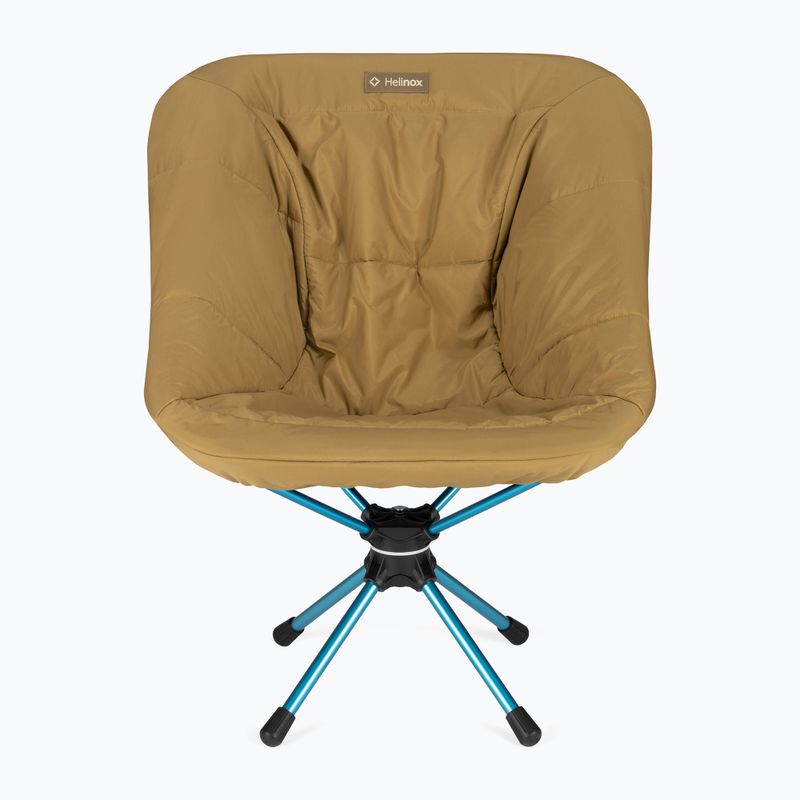 Підігрів сидінь Helinox для засмаги C0/C1/Swivel/Ground/C0L чорний/койот 4