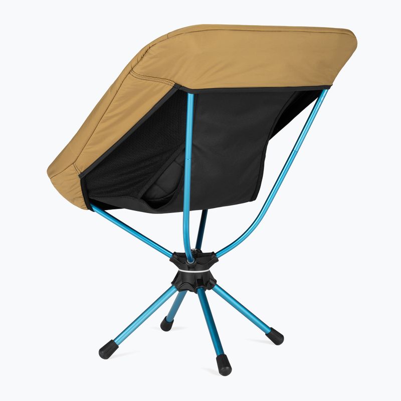 Обігрівач на сидіння Helinox Seat Warmer for C0/C1/Swivel/Ground/C0L black/coyote tan 6