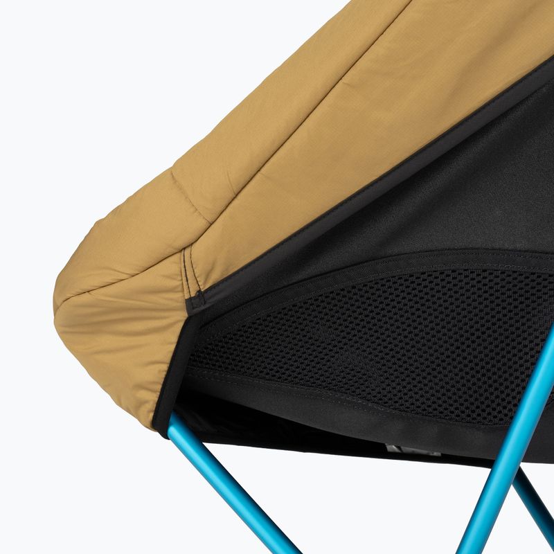 Обігрівач на сидіння Helinox Seat Warmer for C0/C1/Swivel/Ground/C0L black/coyote tan 12