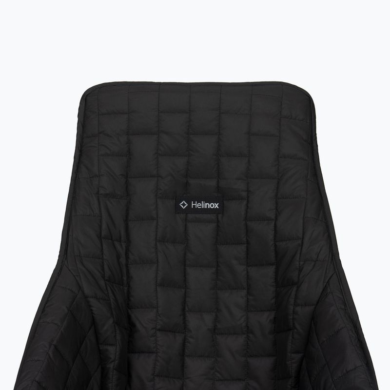Обігрівач на сидіння Helinox Seat Warmer for Chair Two black/coyote tan 7