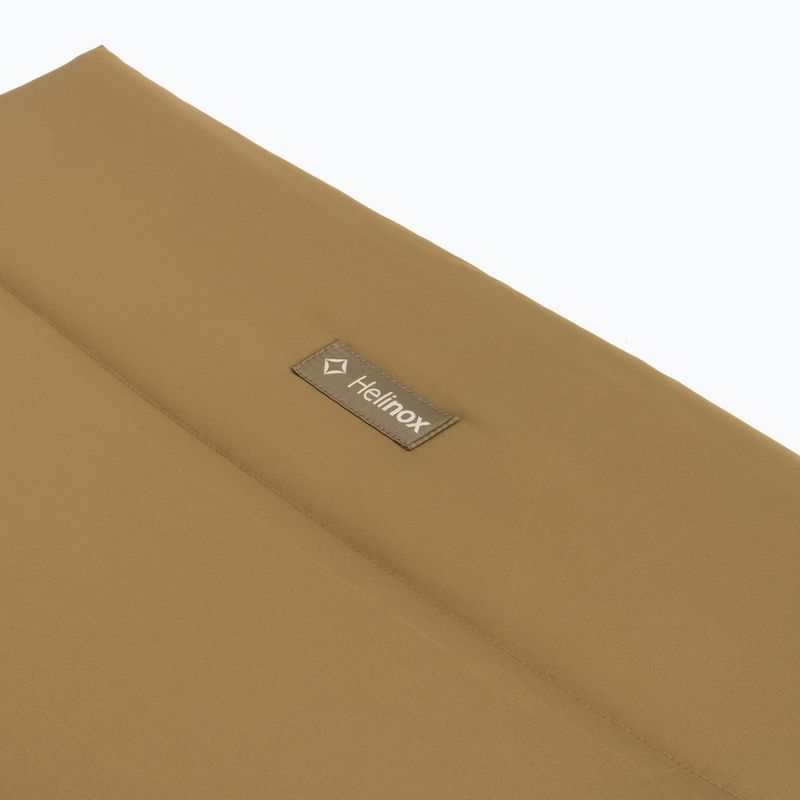 Обігрівач для ліжка Helinox For Cot black/coyote tan 5