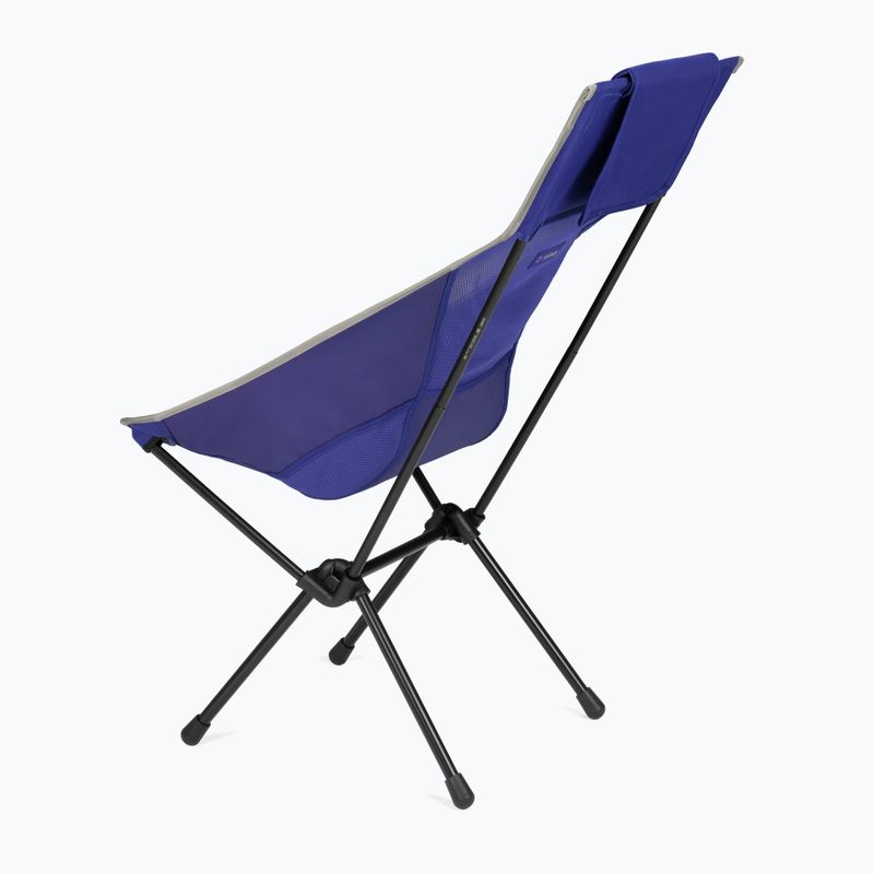 Крісло туристичне Helinox Sunset cobalt 2