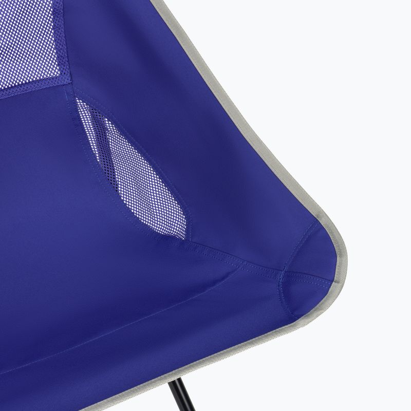Крісло туристичне Helinox Sunset cobalt 4