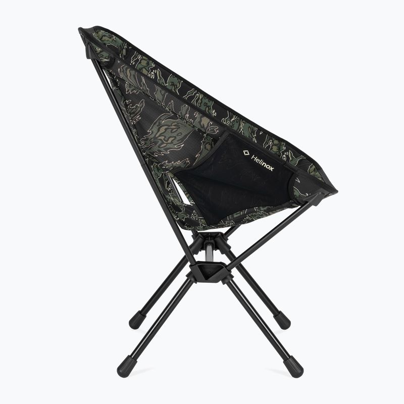 Крісло туристичне Helinox One (re) xray tiger camo 3