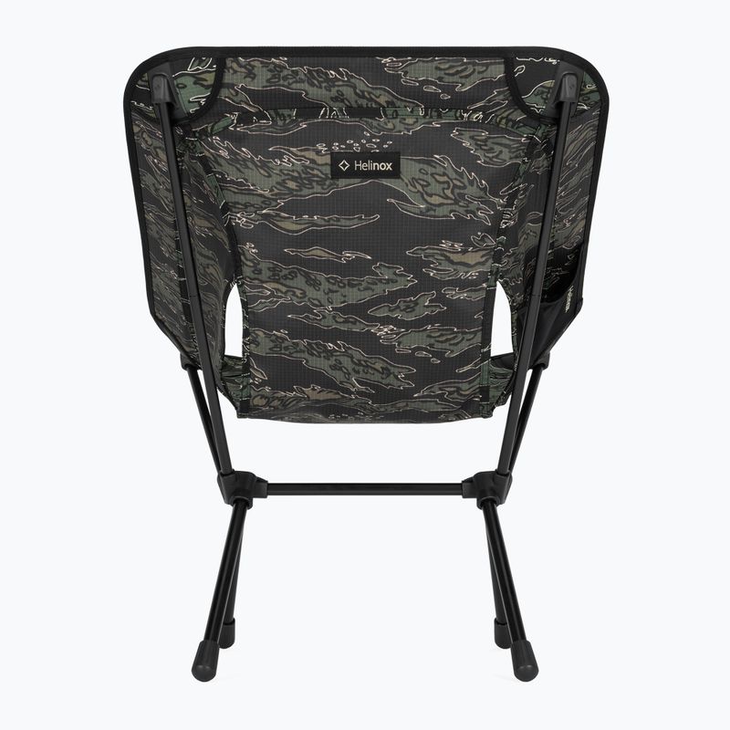 Крісло туристичне Helinox One (re) xray tiger camo 4