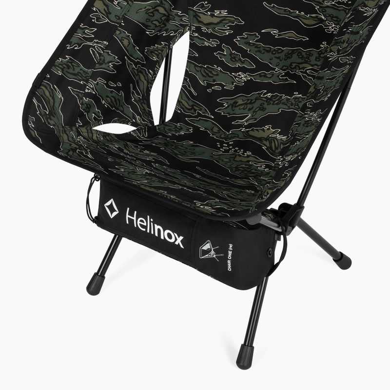 Крісло туристичне Helinox One (re) xray tiger camo 5