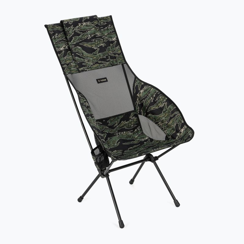 Крісло туристичне Helinox Savanna xray tiger camo